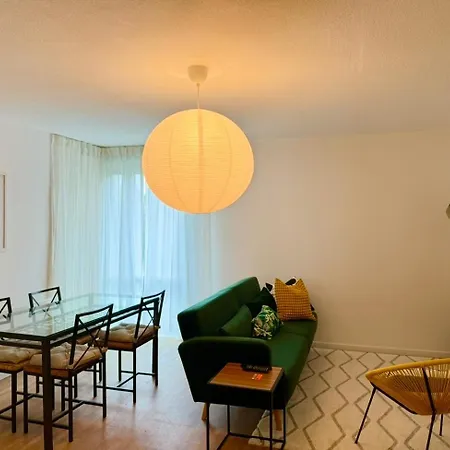 45m2 Cosy & Lumineux - Parking Gratuit - Acces Centre Rapide - Check-in Autonome *