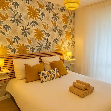 45m2 Cosy & Lumineux - Parking Gratuit - Acces Centre Rapide - Check-in Autonome * Toulouse